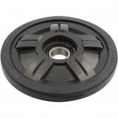 WHEEL SD 141MM BLACK